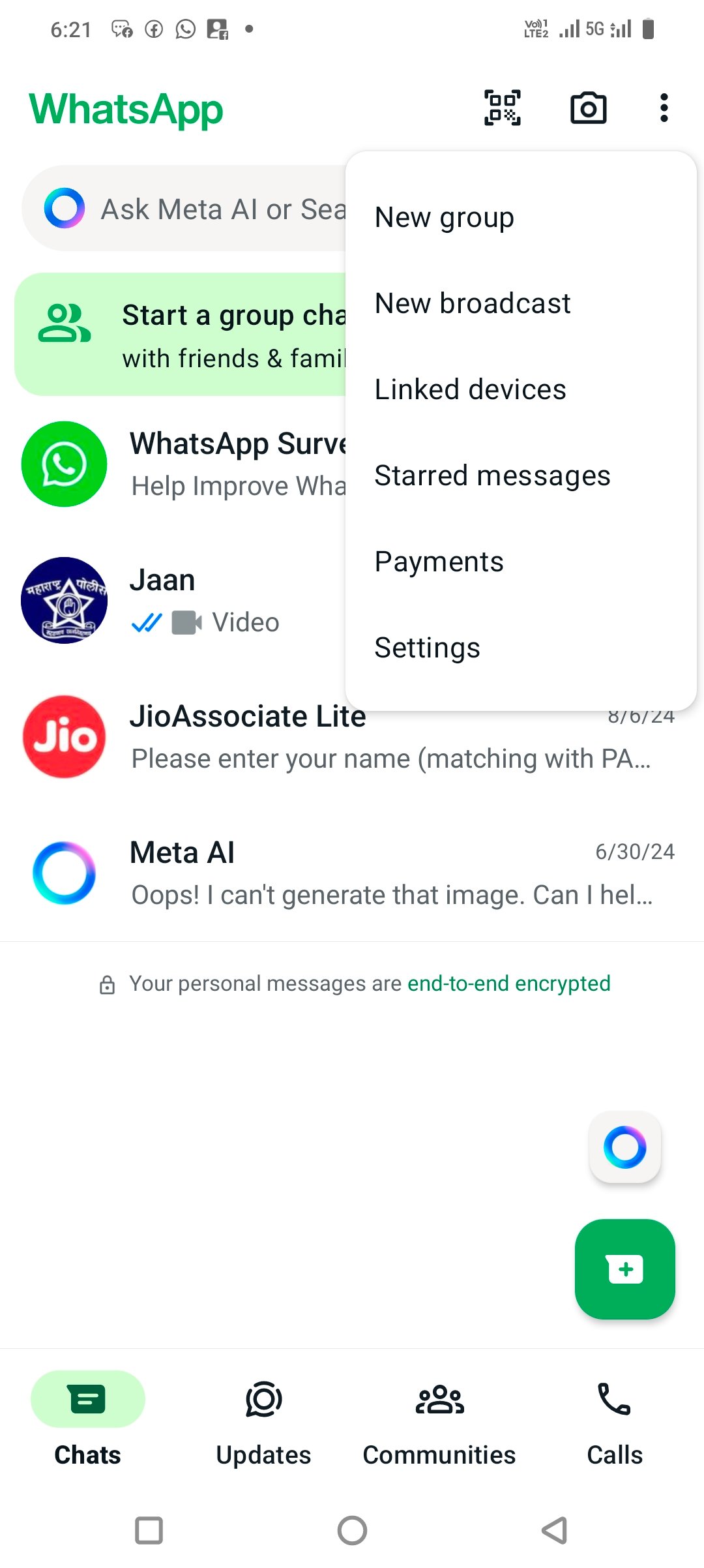 WhatsApp Chat History Transfer: Kaise Kare Asani Se Apni Chat History Transfer